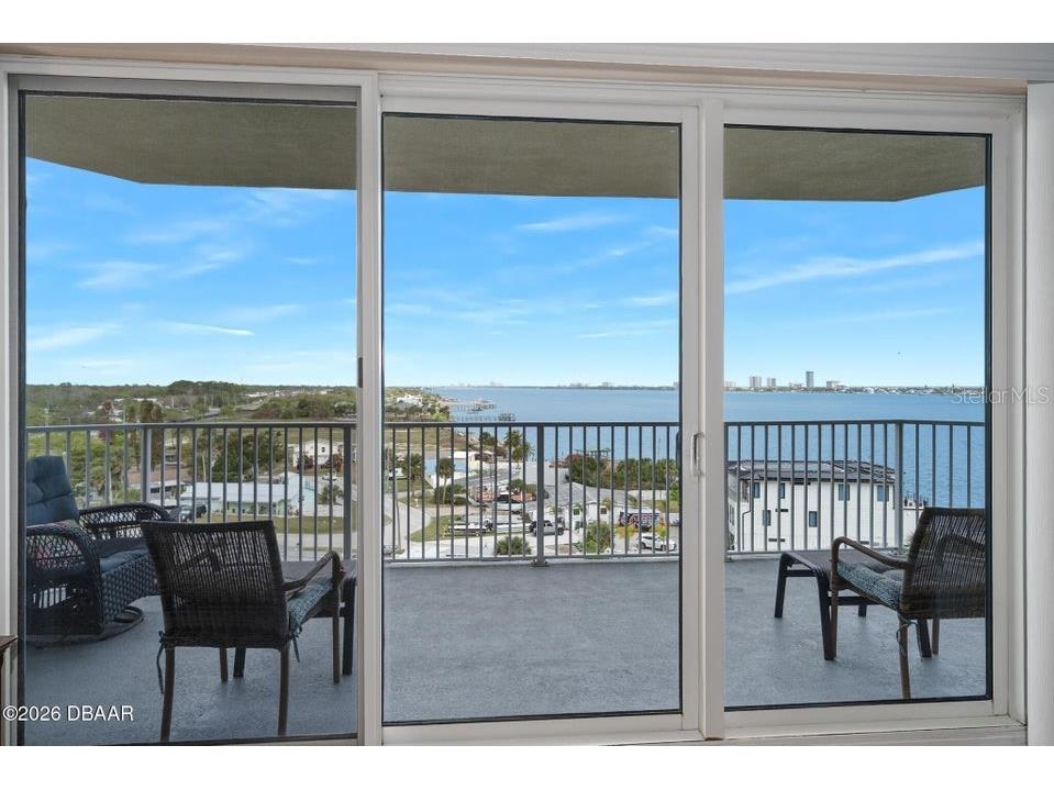 2801 S Ridgewood Avenue #712 South Daytona FL 32119 - HALIFAX RIVER V4948028 image12