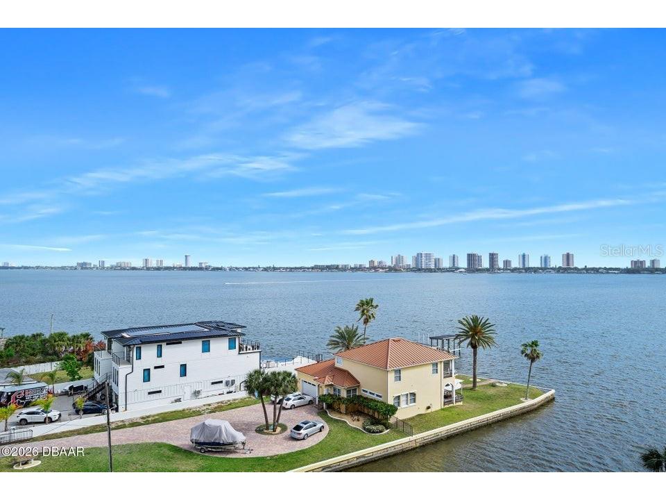 2801 S Ridgewood Avenue #712 South Daytona FL 32119 - HALIFAX RIVER V4948028 image14
