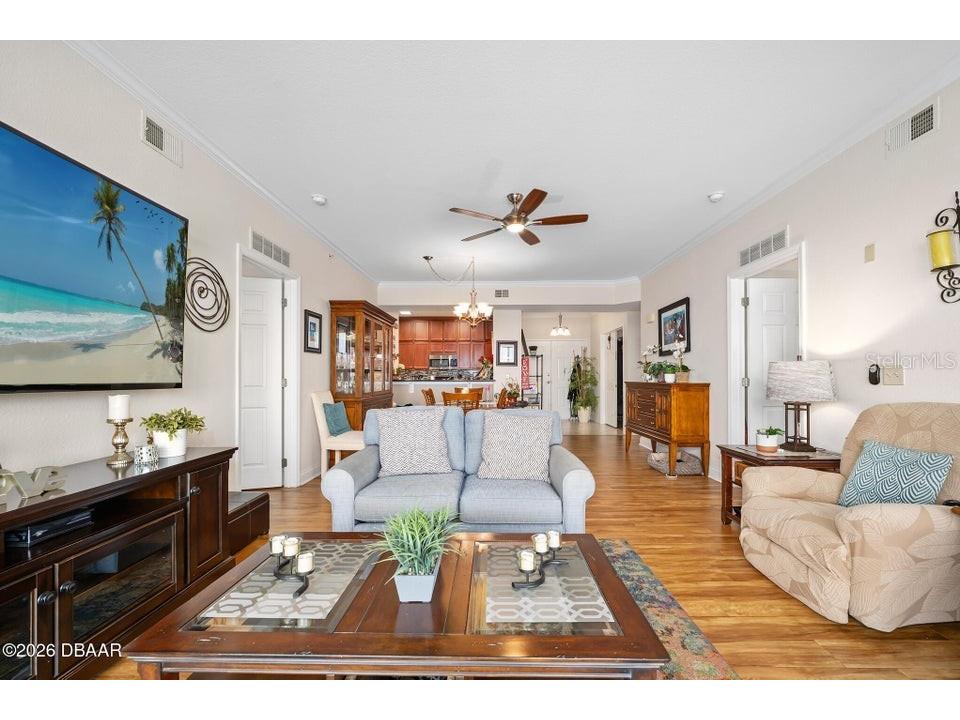 2801 S Ridgewood Avenue #712 South Daytona FL 32119 - HALIFAX RIVER V4948028 image15