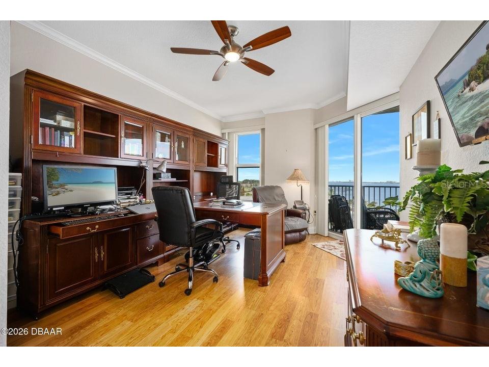 2801 S Ridgewood Avenue #712 South Daytona FL 32119 - HALIFAX RIVER V4948028 image21