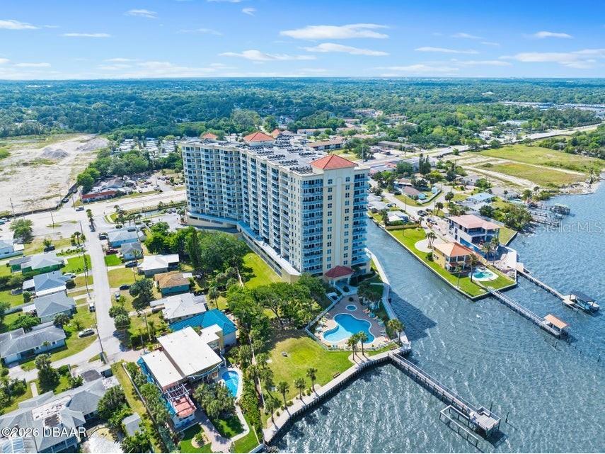2801 S Ridgewood Avenue #712 South Daytona FL 32119 - HALIFAX RIVER V4948028 image25