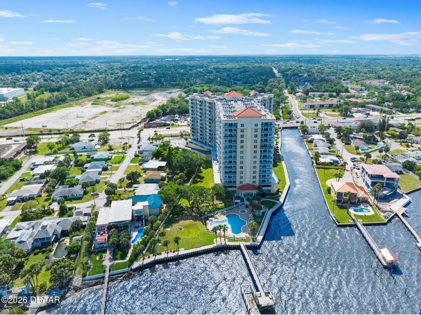 2801 S Ridgewood Avenue #712 South Daytona FL 32119 - HALIFAX RIVER V4948028 image26