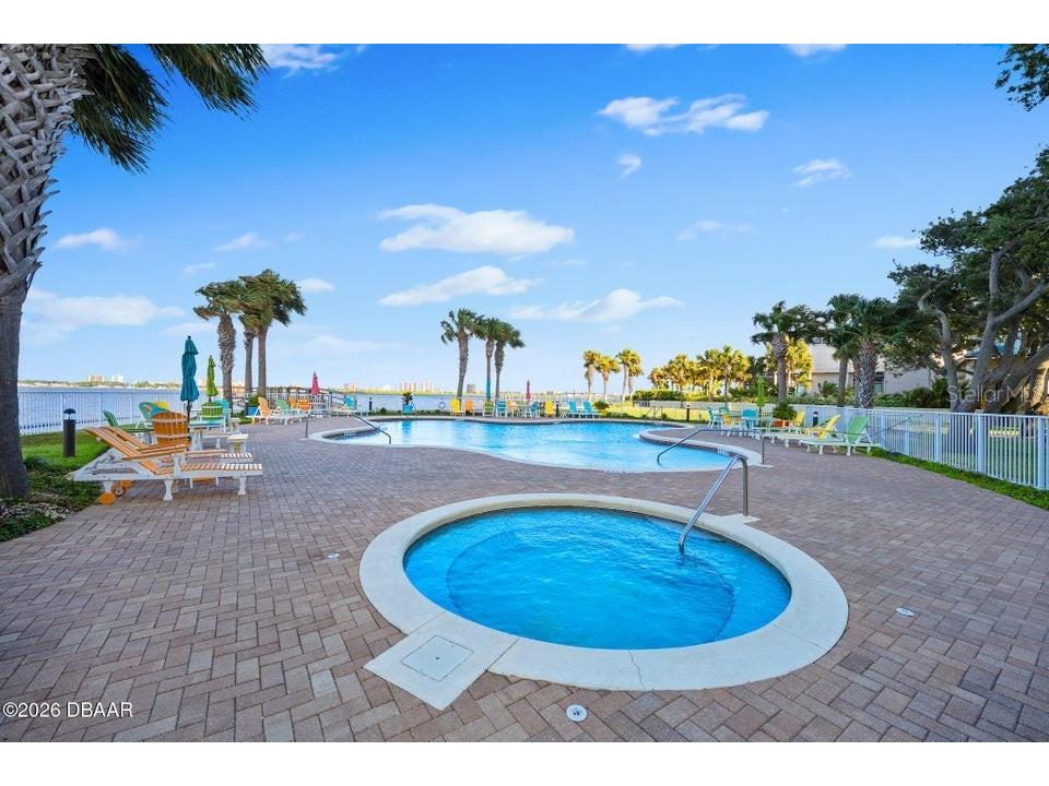 2801 S Ridgewood Avenue #712 South Daytona FL 32119 - HALIFAX RIVER V4948028 image30
