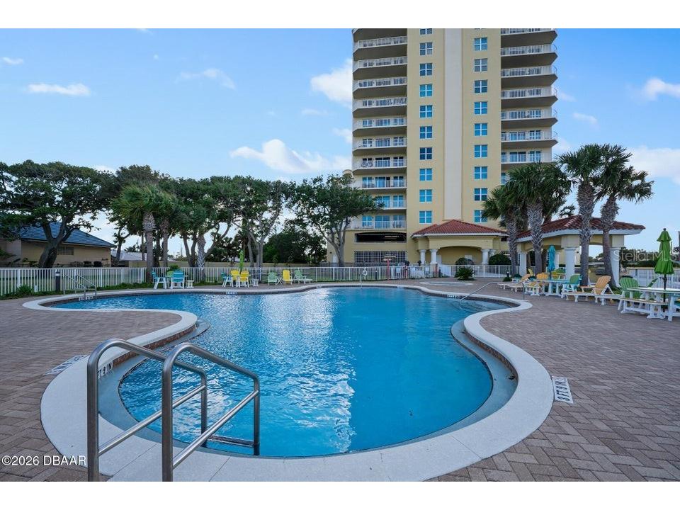 2801 S Ridgewood Avenue #712 South Daytona FL 32119 - HALIFAX RIVER V4948028 image32