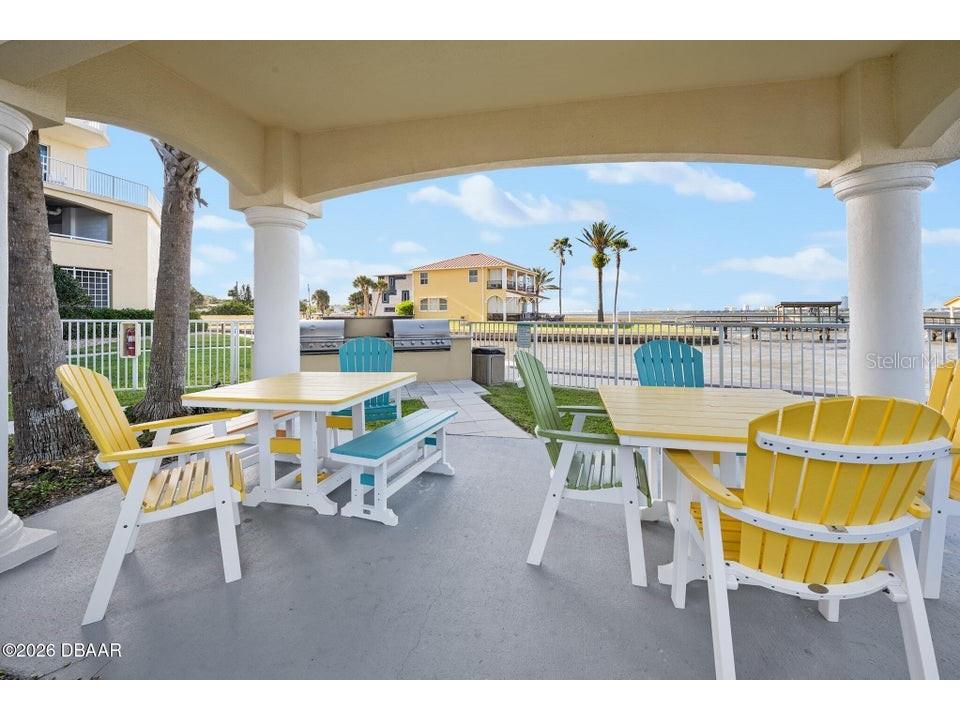 2801 S Ridgewood Avenue #712 South Daytona FL 32119 - HALIFAX RIVER V4948028 image33