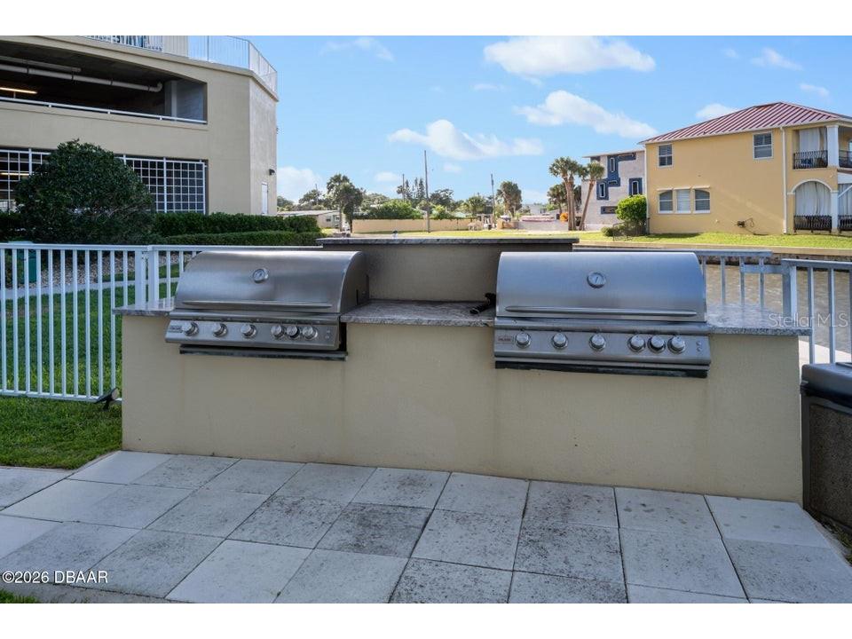 2801 S Ridgewood Avenue #712 South Daytona FL 32119 - HALIFAX RIVER V4948028 image34