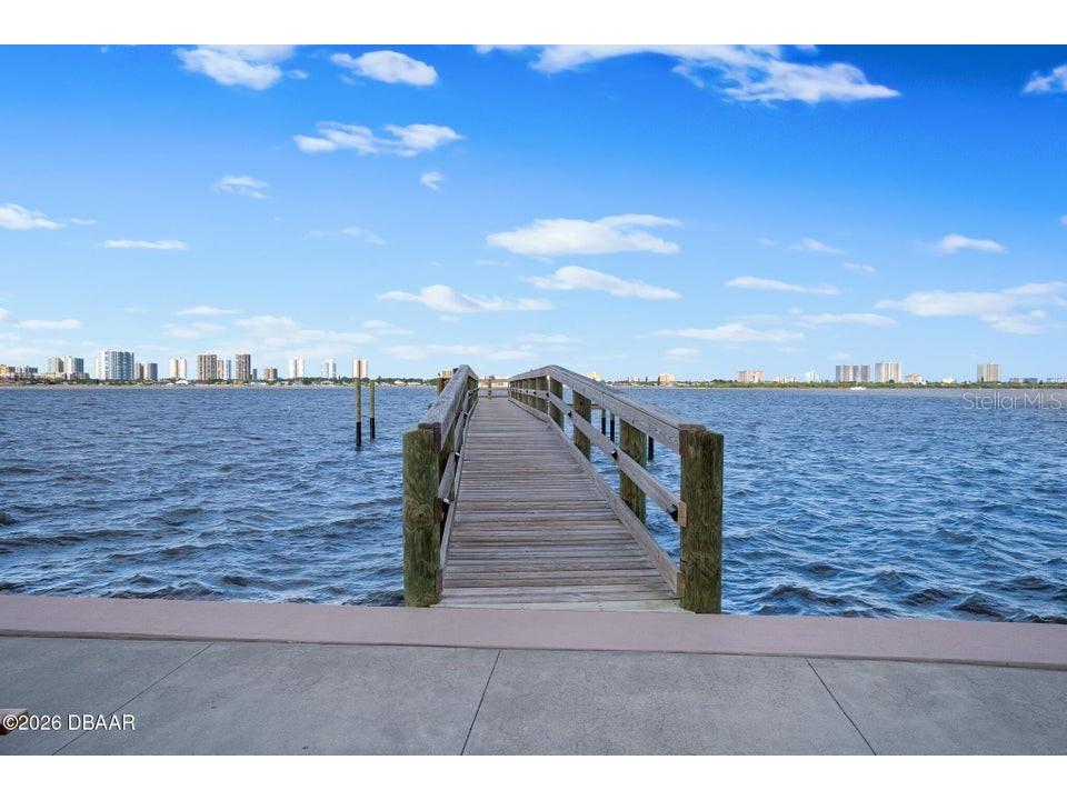 2801 S Ridgewood Avenue #712 South Daytona FL 32119 - HALIFAX RIVER V4948028 image35