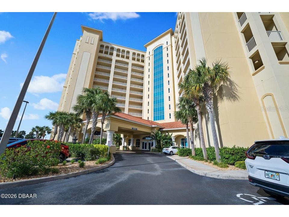 2801 S Ridgewood Avenue #712 South Daytona FL 32119 - HALIFAX RIVER V4948028 image37