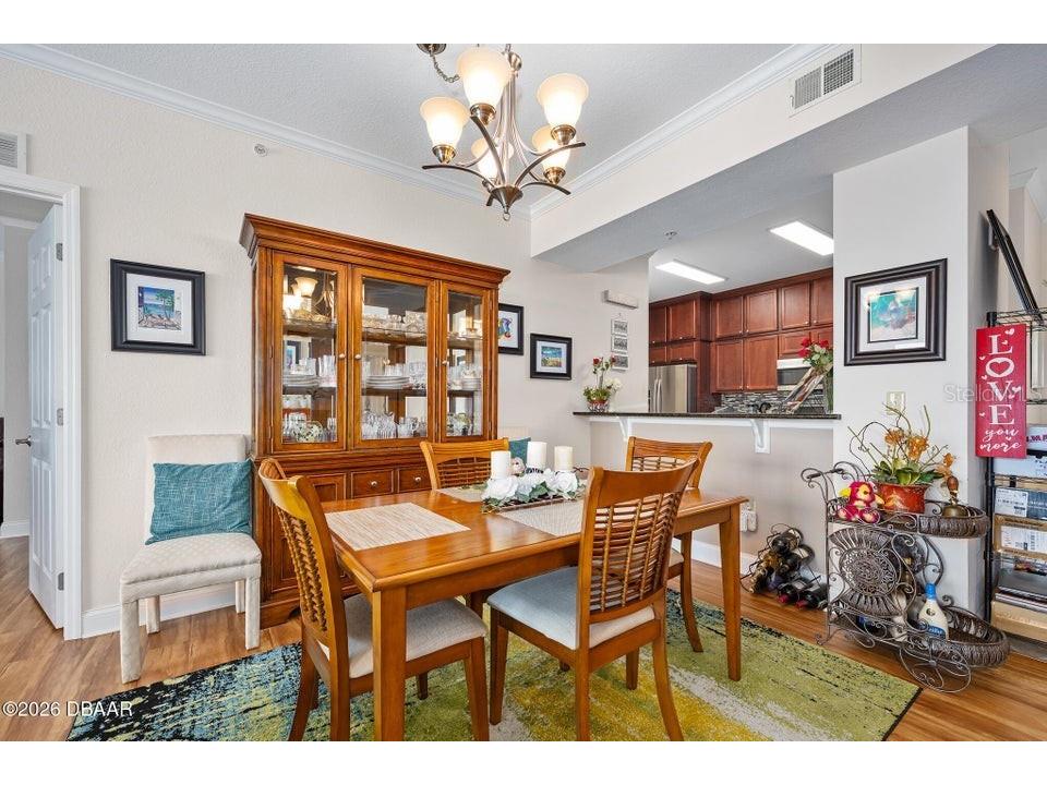 2801 S Ridgewood Avenue #712 South Daytona FL 32119 - HALIFAX RIVER V4948028 image8