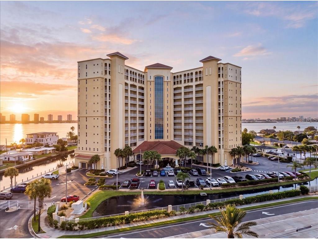 2801 S Ridgewood Avenue #806 South Daytona FL 32119 V4950091 image1