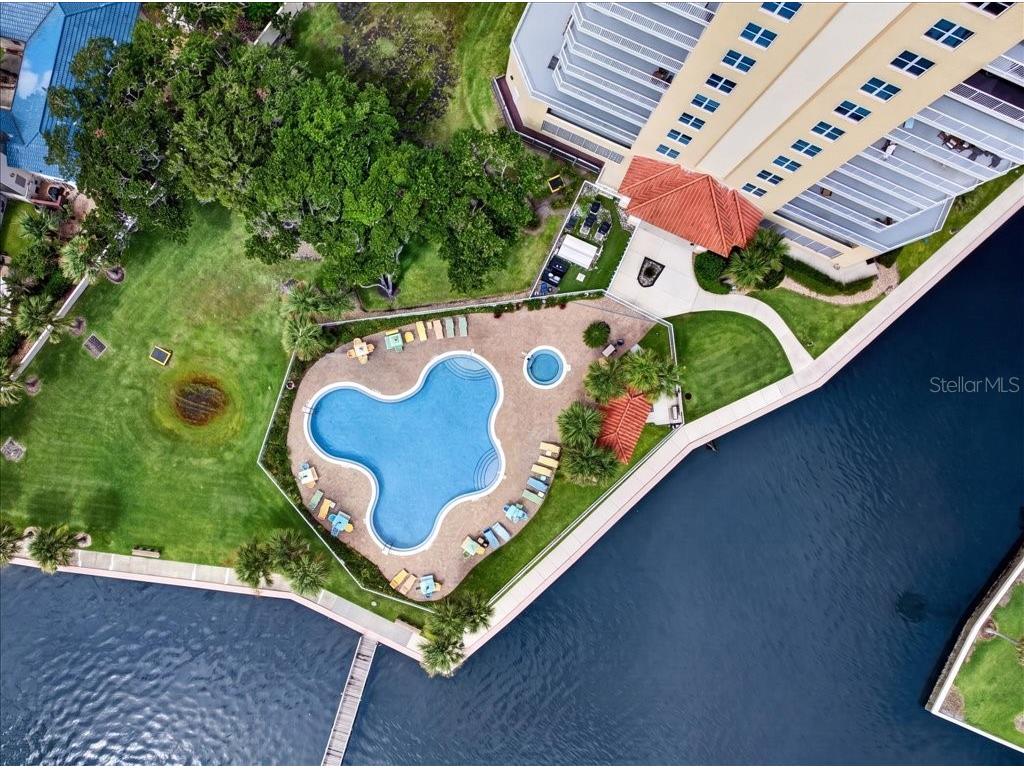 2801 S Ridgewood Avenue #806 South Daytona FL 32119 V4950091 image25