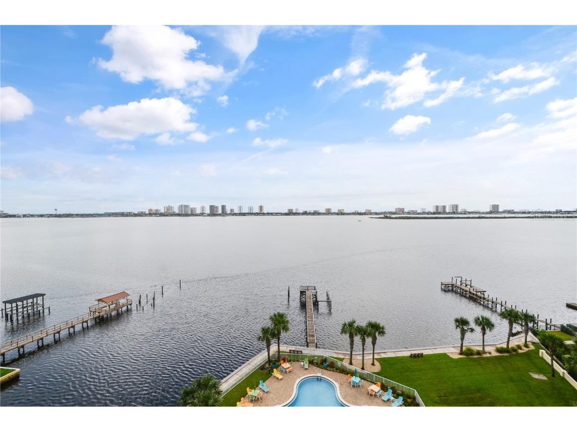 2801 S Ridgewood Avenue #908 South Daytona FL 32119 - HALIFAX RIVER O6145606 image1