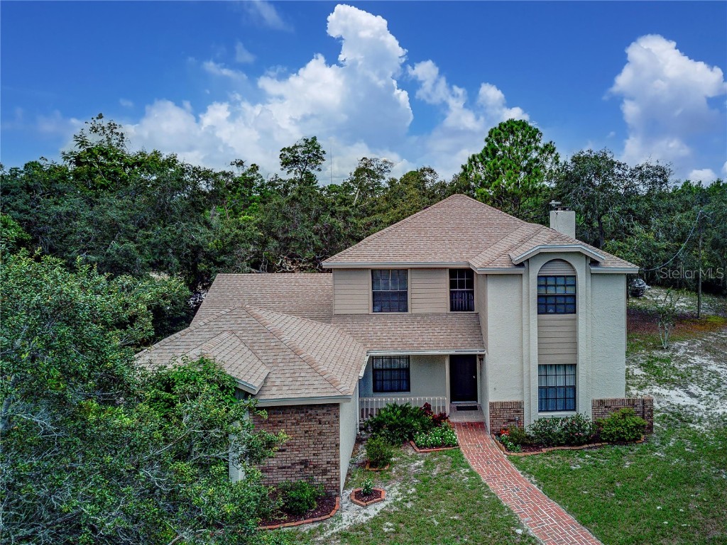 2801 Saddlebred Trail Chuluota FL 32766 O6229258 image1