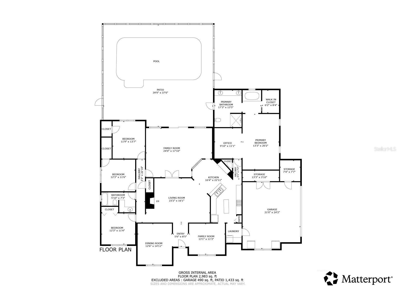 2801 SE 14th Street Ocala FL 34471 OM726405 image2
