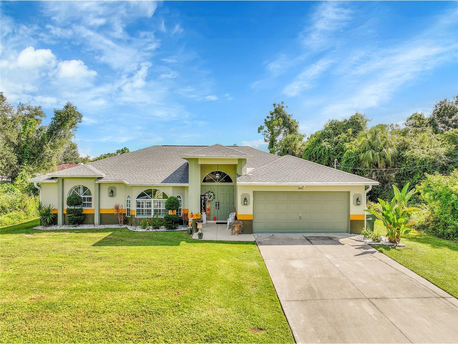 2801 Sheboygan Avenue North Port FL 34286 C7522878 image1