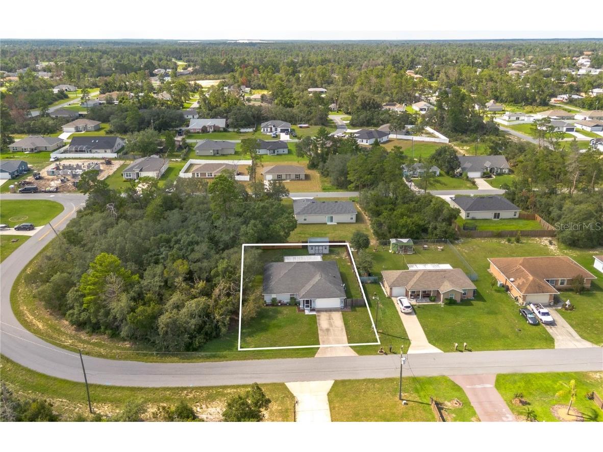 2801 SW 167th Lane Ocala FL 34473 OM707972 image60