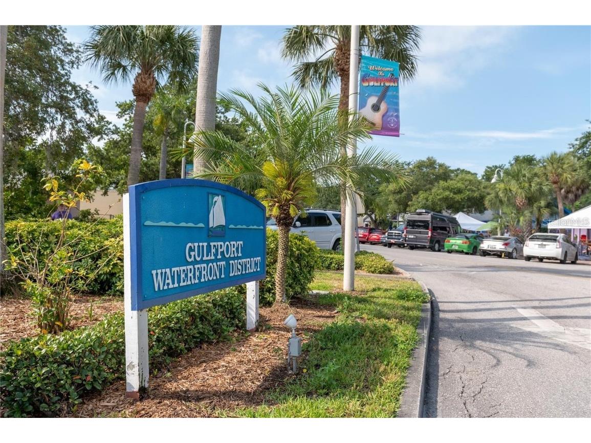 2801 Tifton Street S Gulfport FL 33711 TB8408525 image35