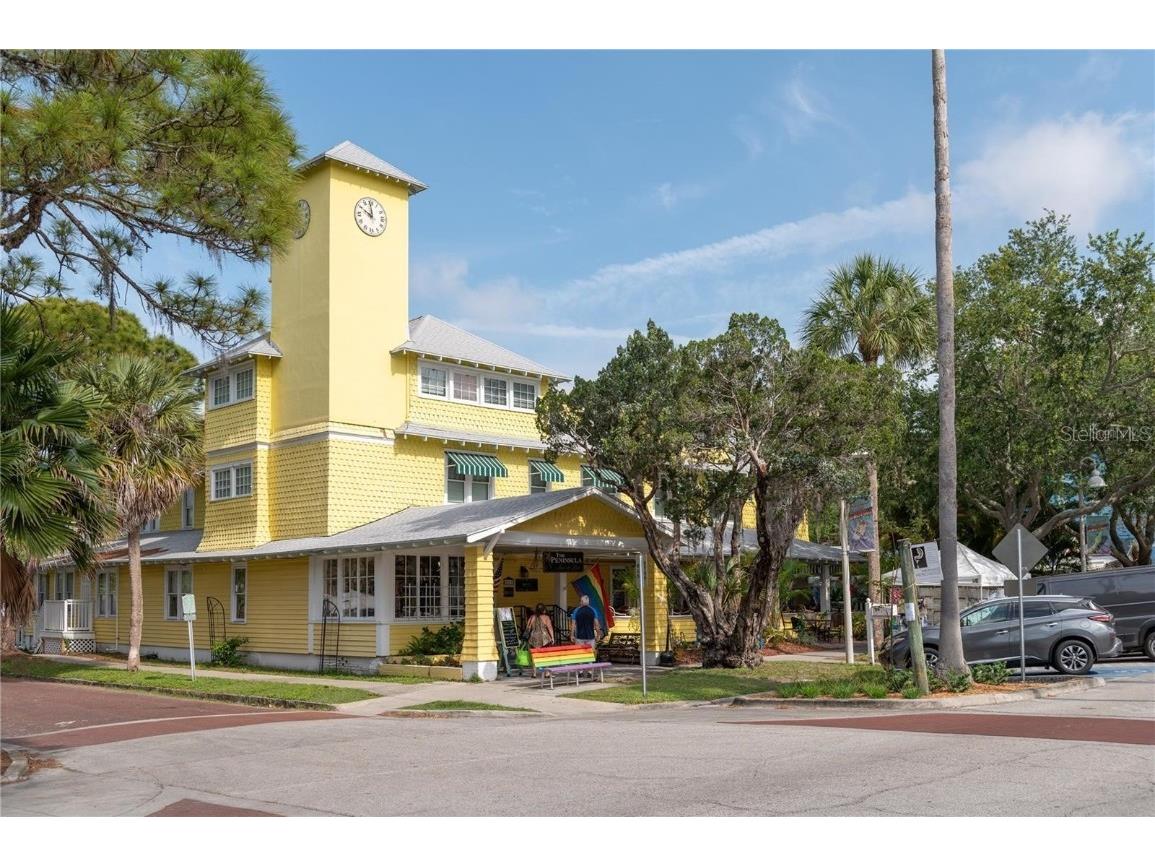 2801 Tifton Street S Gulfport FL 33711 TB8408525 image38