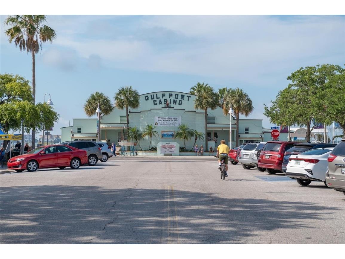 2801 Tifton Street S Gulfport FL 33711 TB8408525 image43