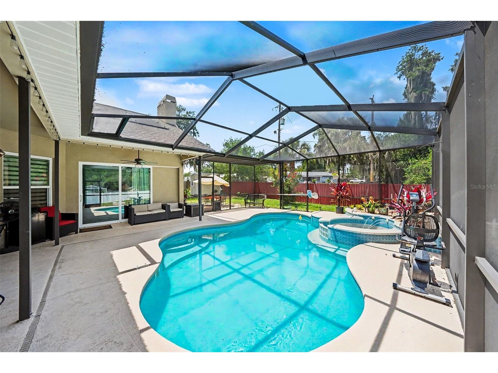 2801 Timbre Shoals Place Brandon FL 33511 TB8516308 image32
