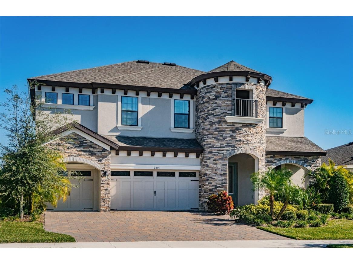 2801 Valencia Ridge Street Valrico FL 33596 T3419657 image1