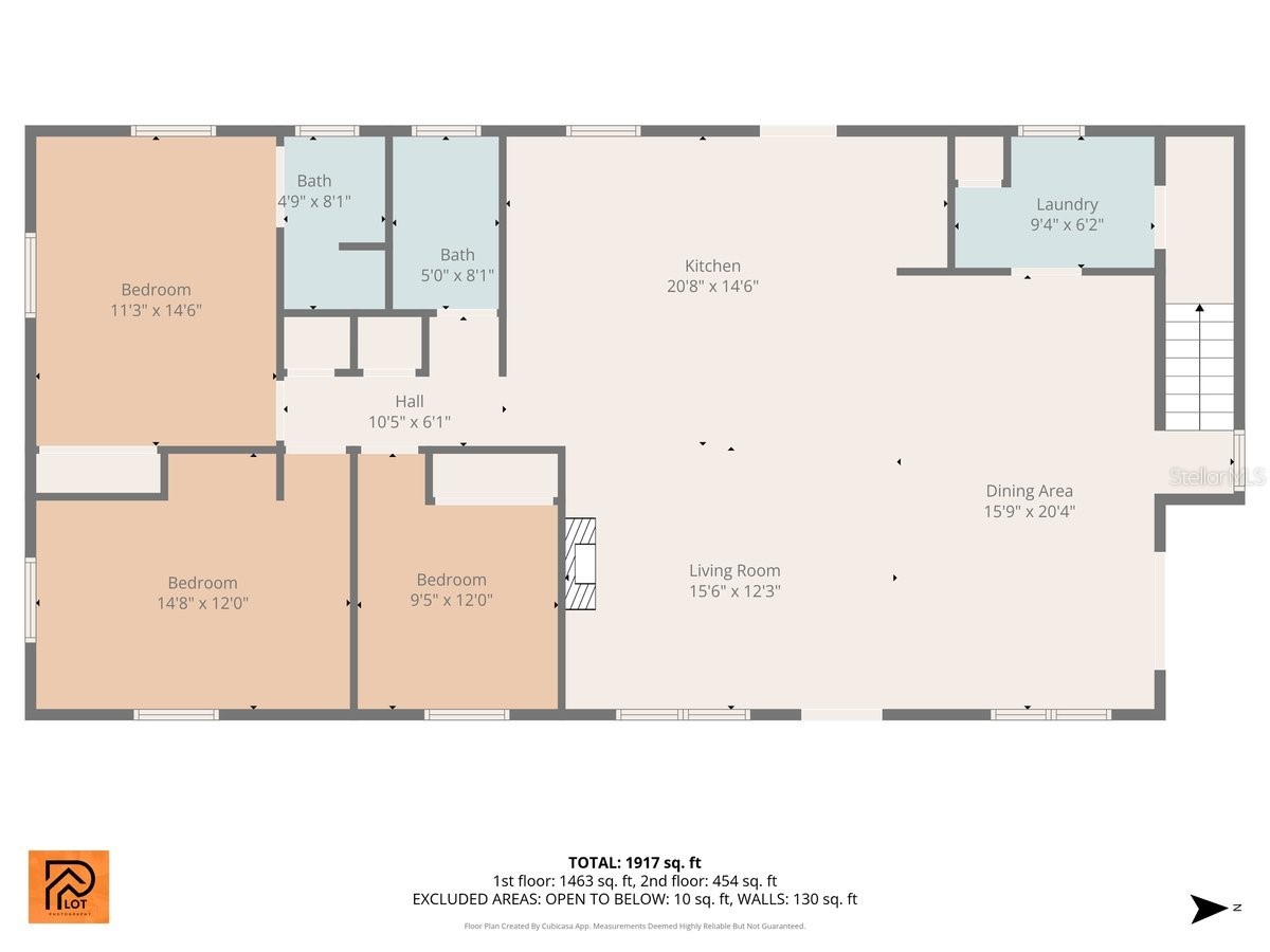 2801 W San Isidro Street Tampa FL 33629 A4676537 image44