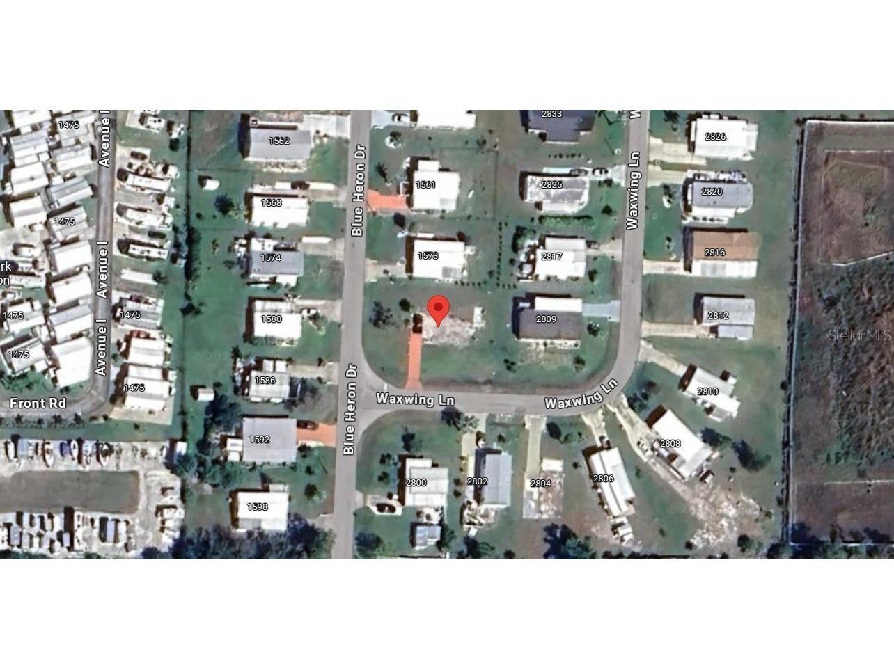 2801 Waxwing Lane Englewood FL 34224 C7511083 image2