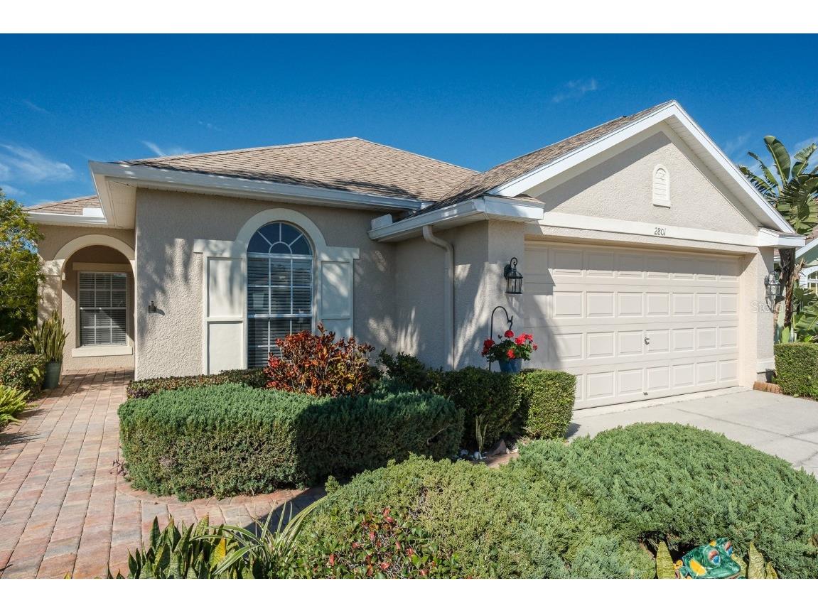 2801 Wood Pointe Drive Holiday FL 34691 U8188971 image1