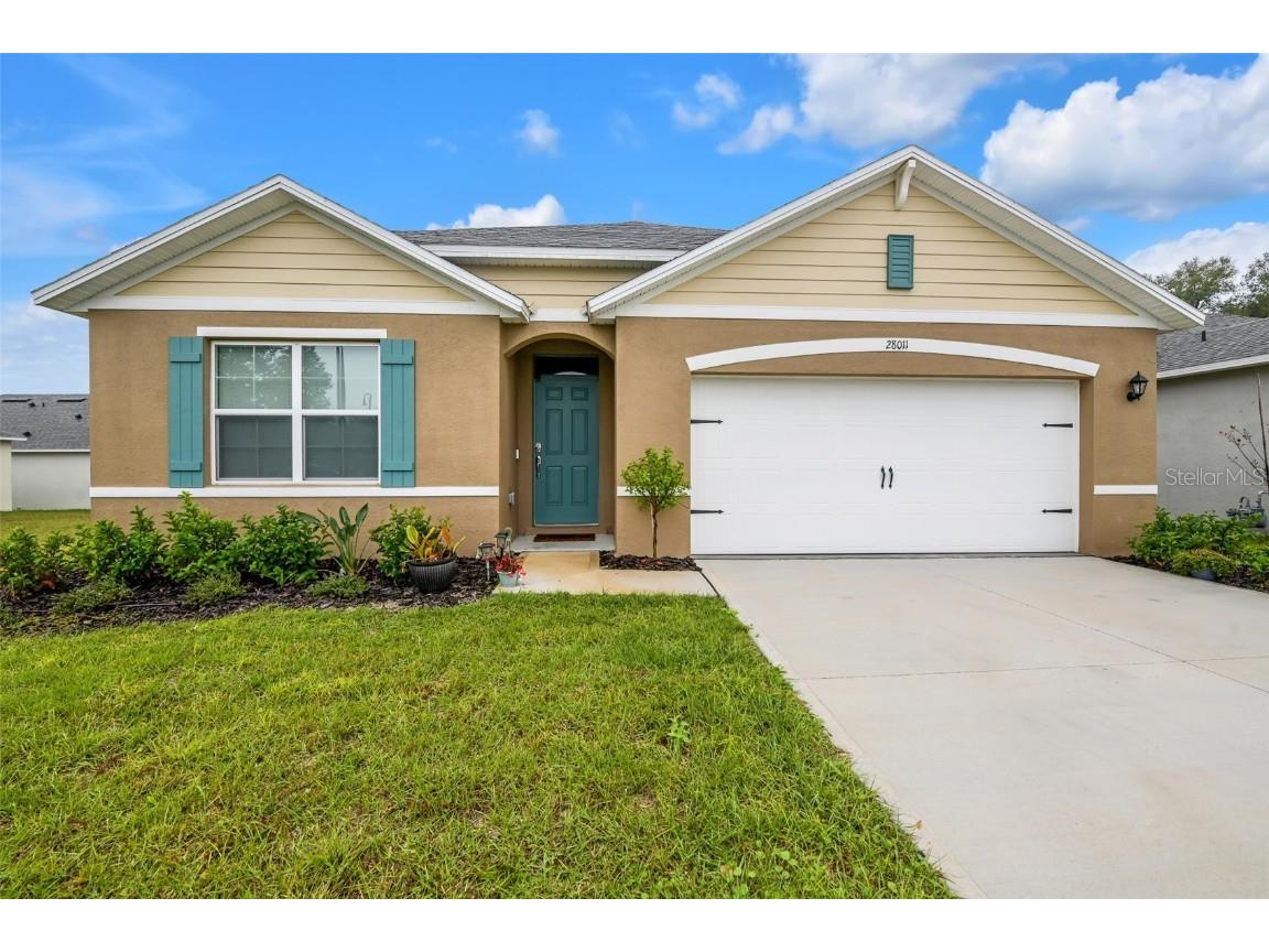 28011 Cypress Springs Loop Okahumpka FL 34762 G5077405 image1