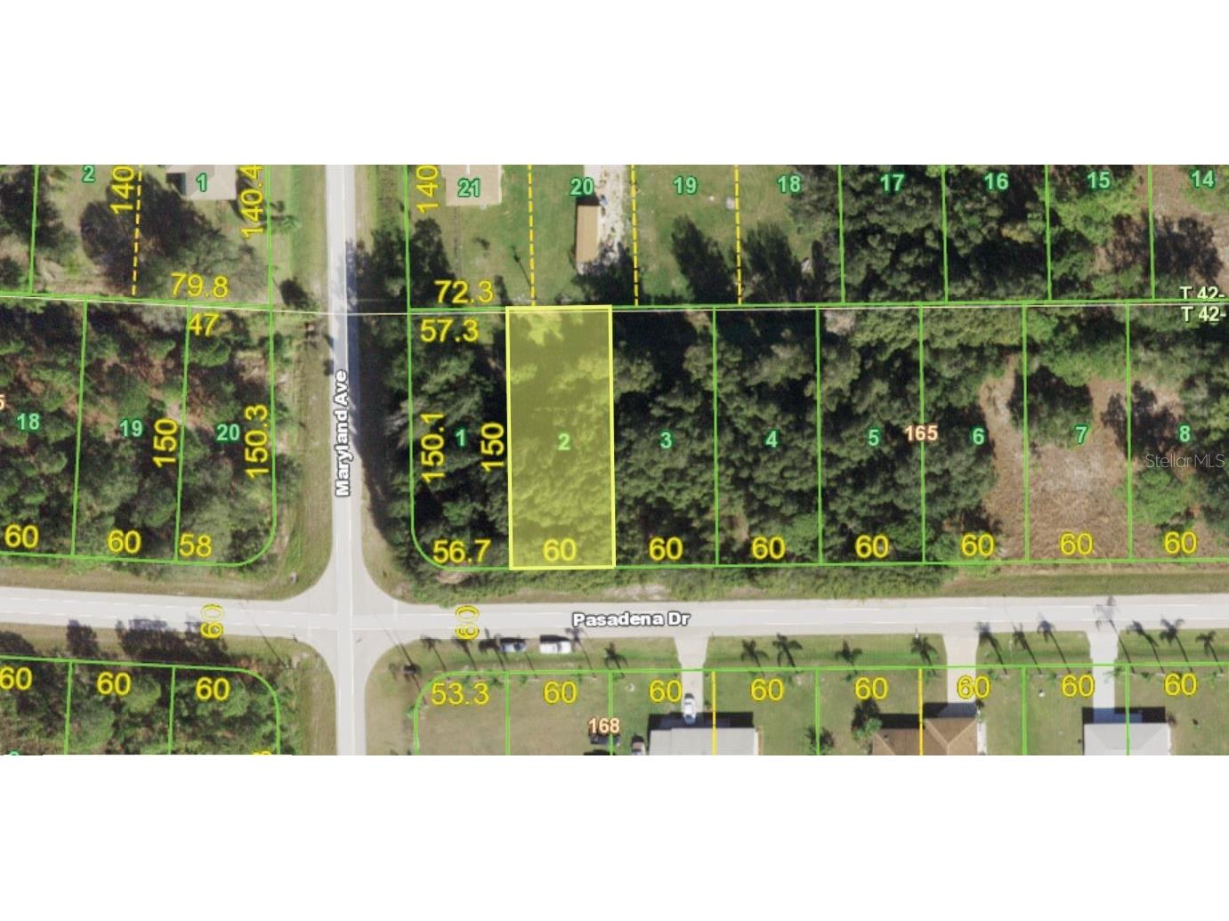 28012 Pasadena Drive Punta Gorda FL 33955 C7453470 image1