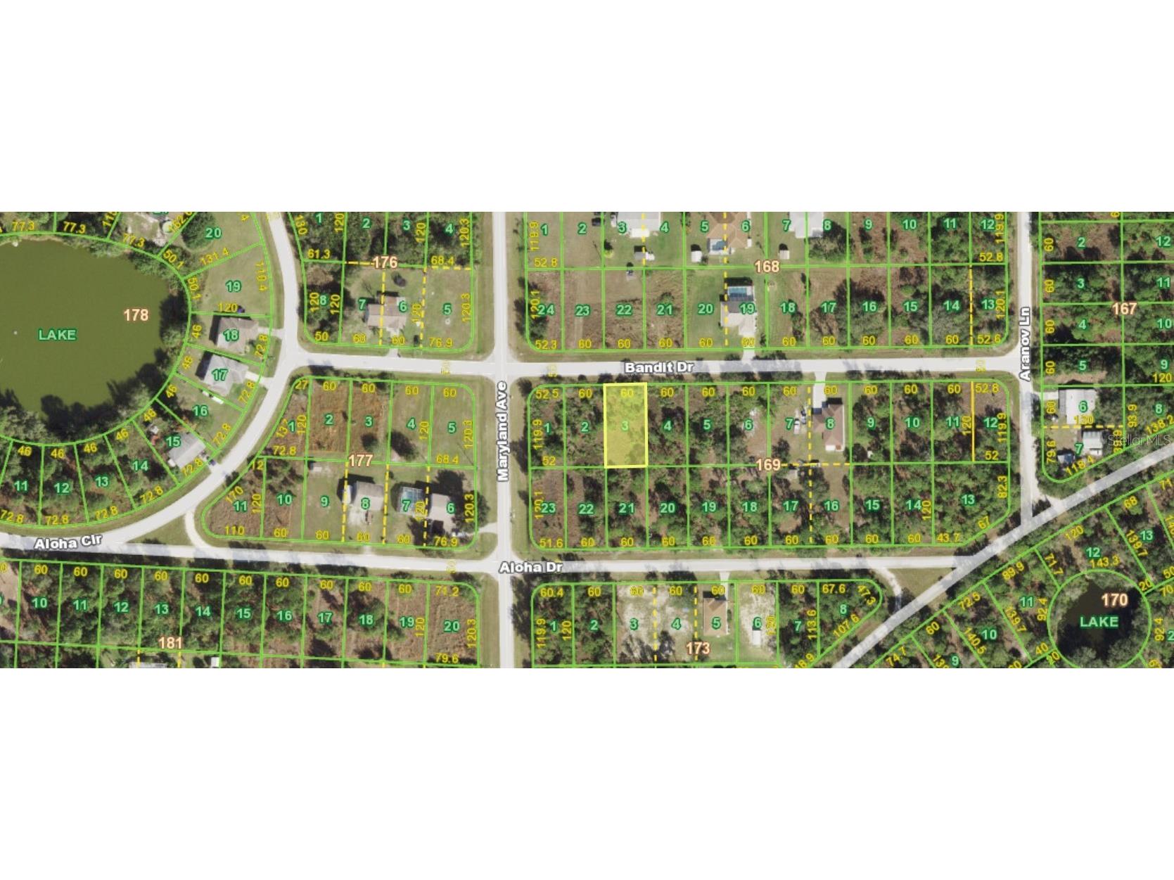 28017 Bandit Drive Punta Gorda FL 33955 C7475037 image1