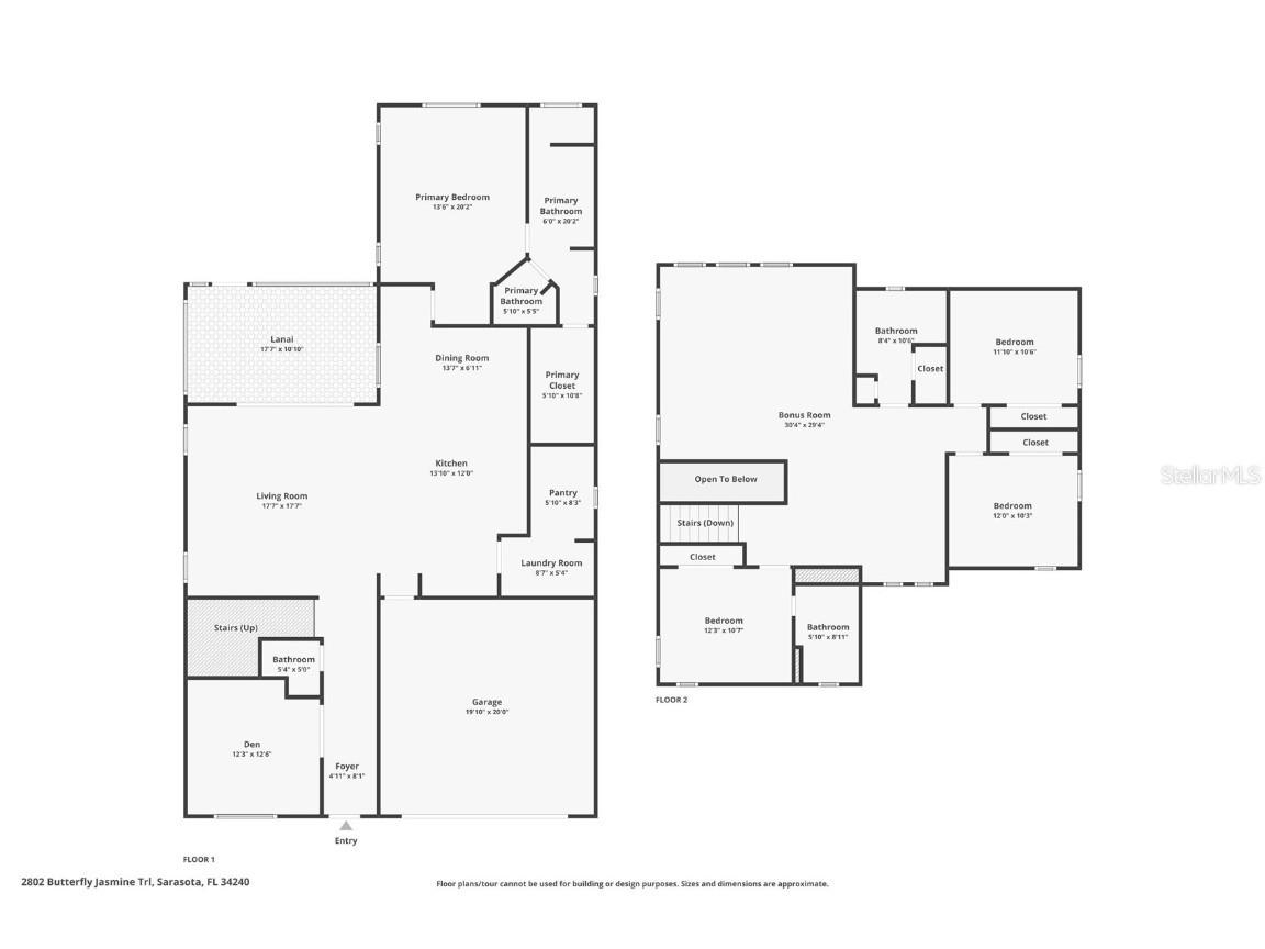 2802 Butterfly Jasmine Trail Sarasota FL 34240 A4659810 image72