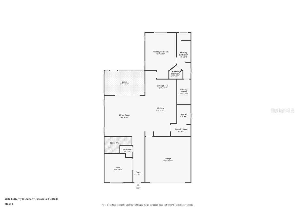 2802 Butterfly Jasmine Trail Sarasota FL 34240 A4659810 image73