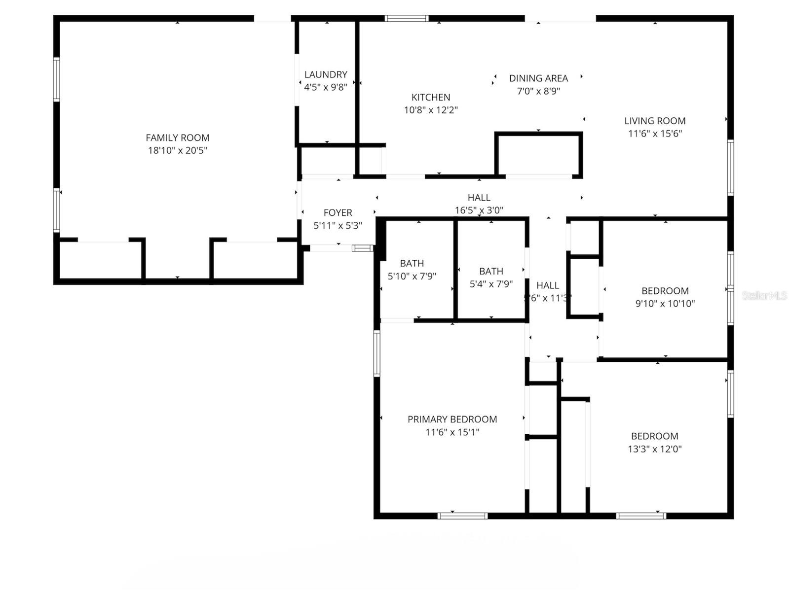 2802 Christie Lane Lakeland FL 33812 TB8493815 image24