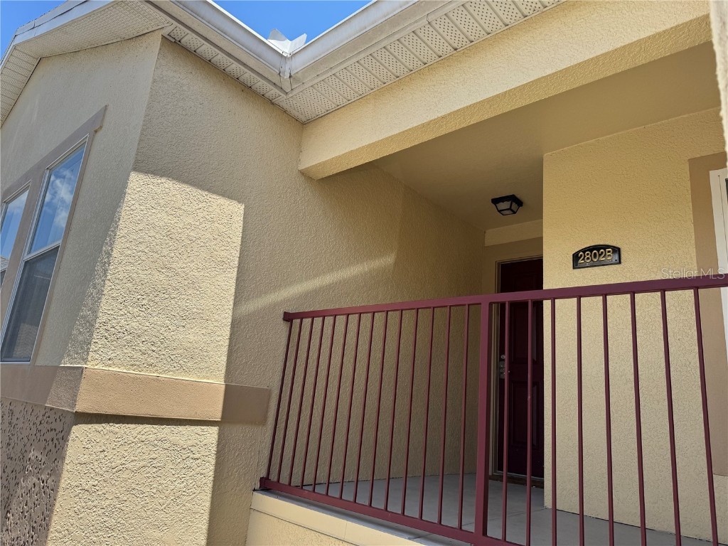 2802 Club Cortile Circle #B Kissimmee FL 34746 O6317464 image4