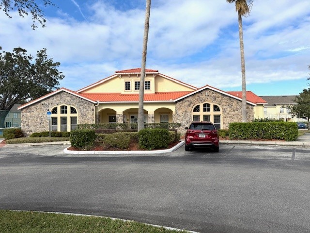 2802 Club Cortile Circle #B Kissimmee FL 34746 O6317464 image42