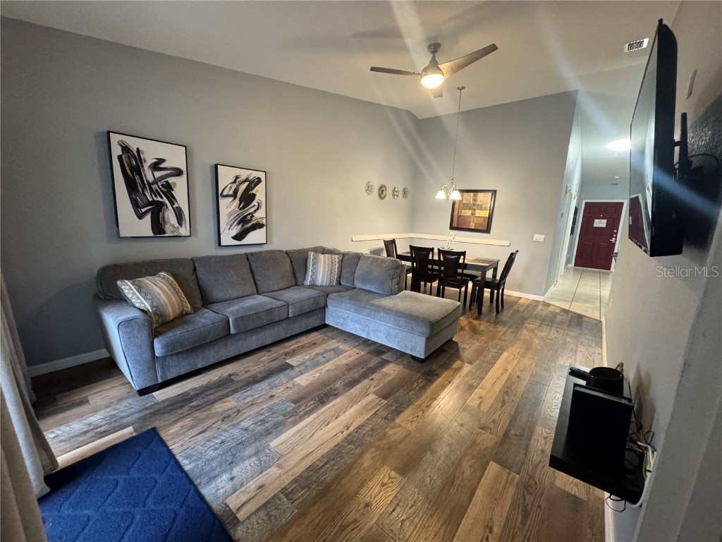 2802 Club Cortile Circle #B Kissimmee FL 34746 O6317464 image9