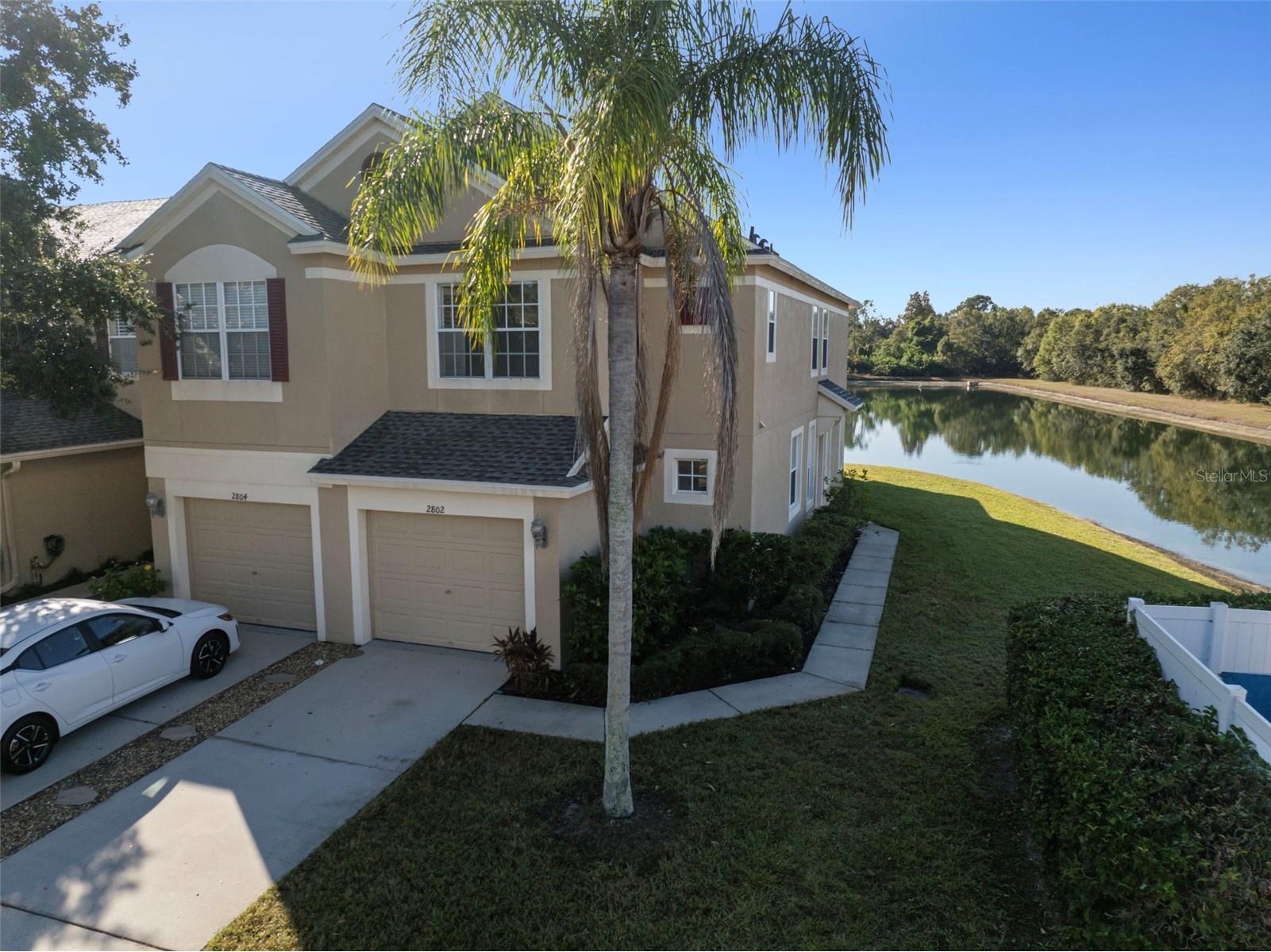 2802 Conch Hollow Drive Brandon FL 33511 - VISTA CAY POND TB8449349 image1