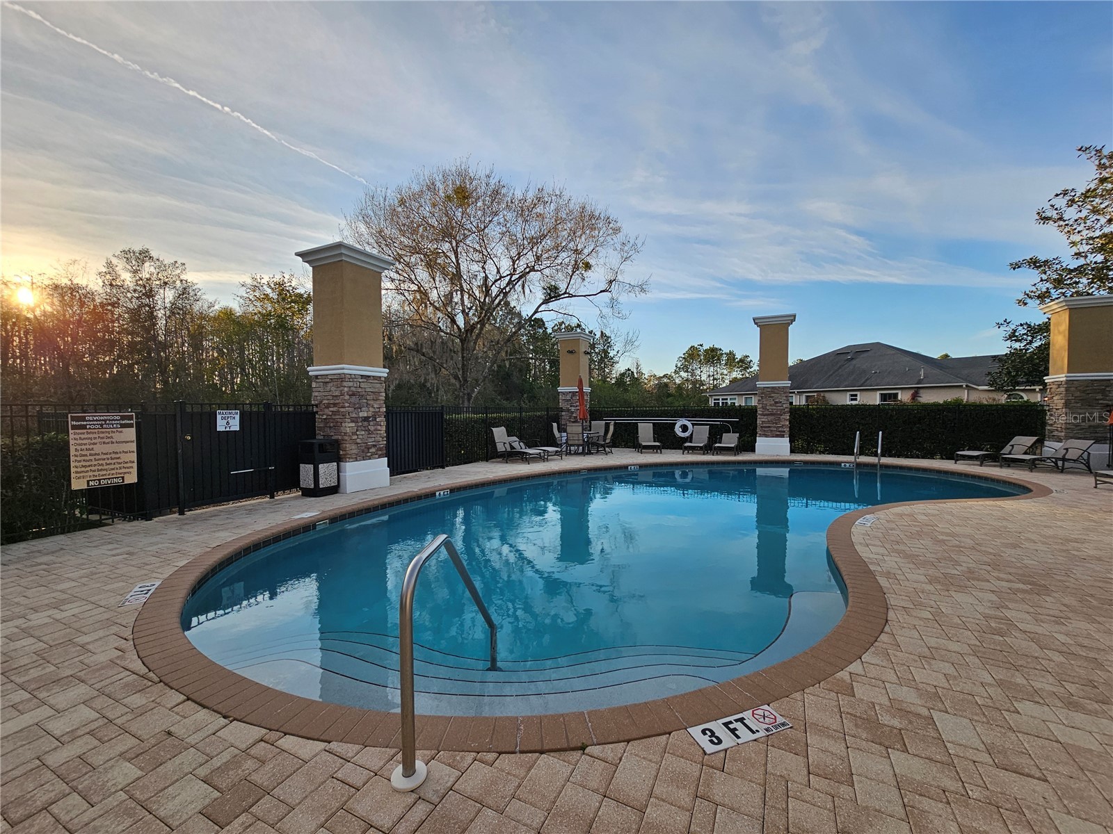 2802 Devonoak Boulevard Land O Lakes FL 34638 TB8403559 image45