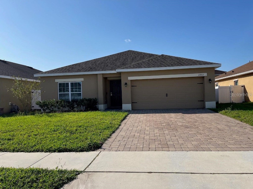 2802 Glendive Drive Kissimmee FL 34758 S5122254 image1