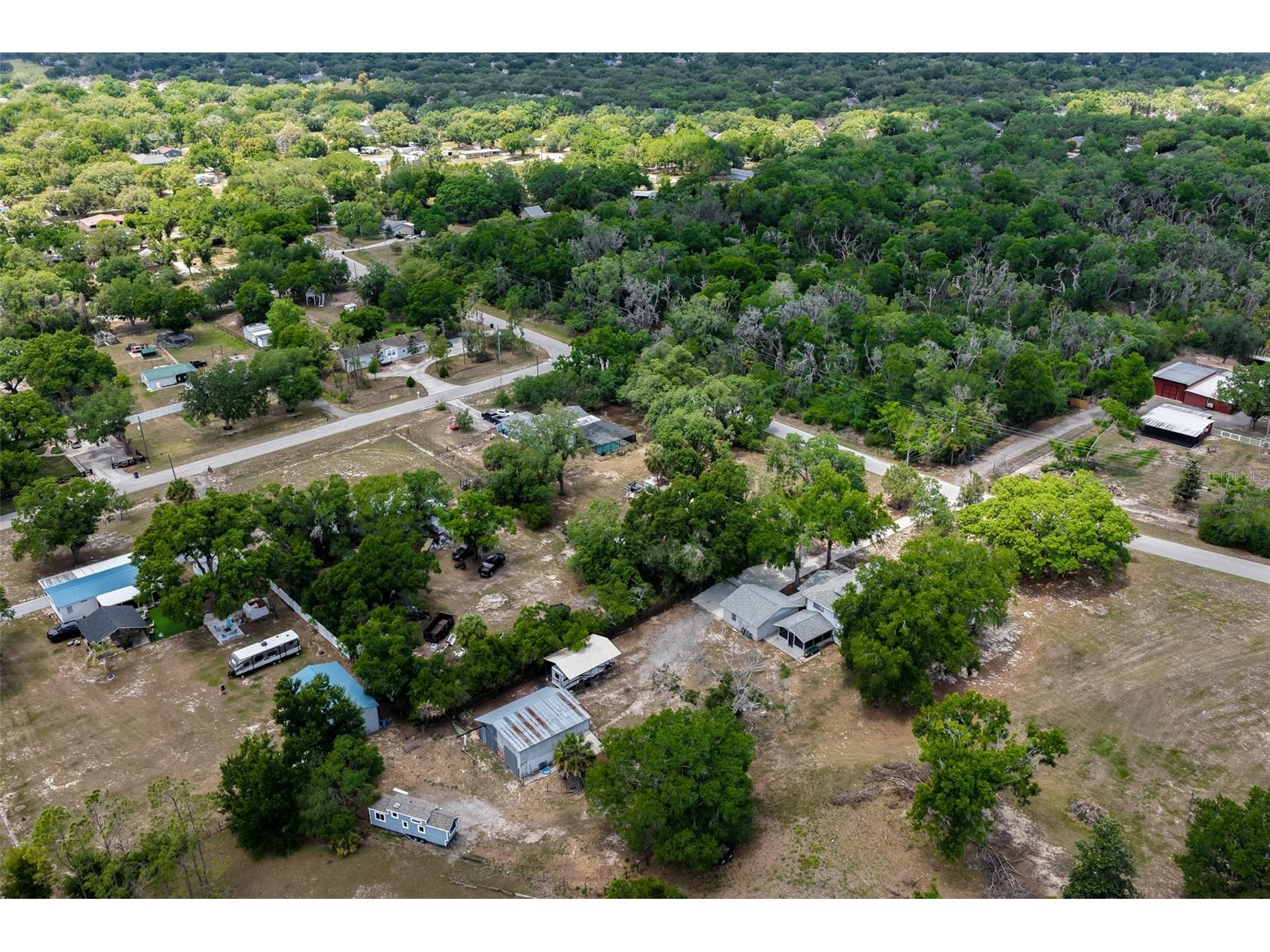 2802 Hideaway Lane Valrico FL 33596 TB8501553 image38