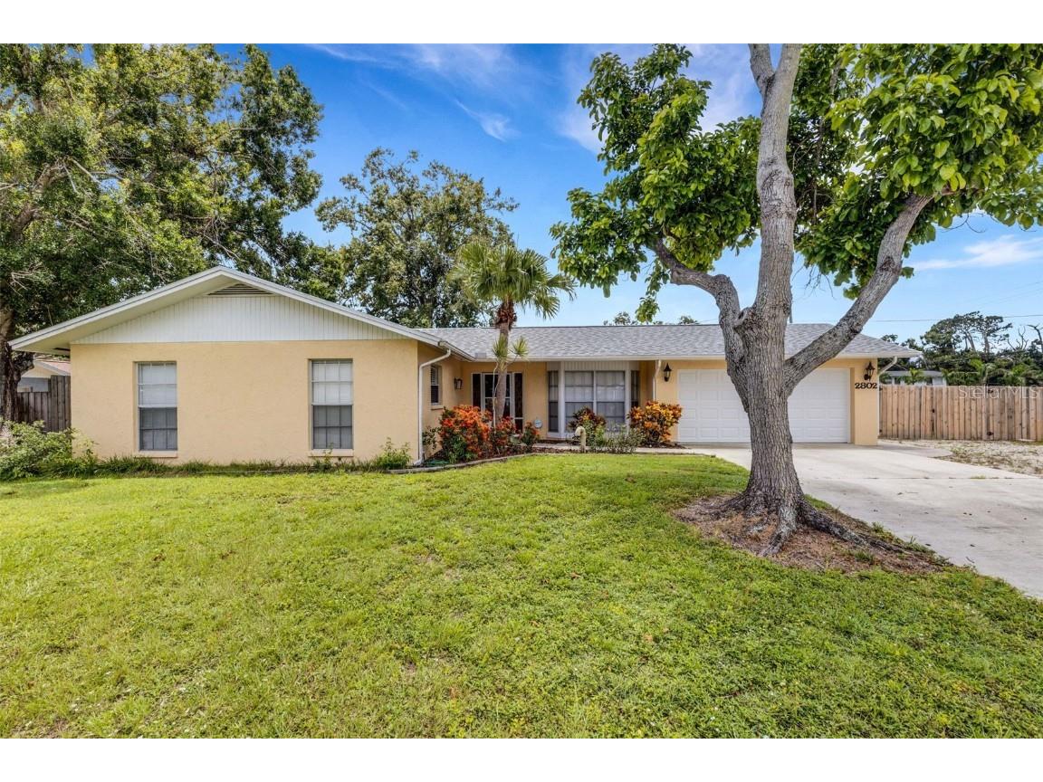 2802 Jamaica Street Sarasota FL 34231 A4650447 image1