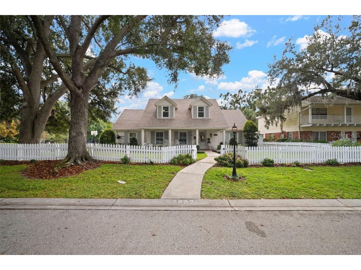 2802 Linthicum Place Tampa FL 33618 TB8438576 image1