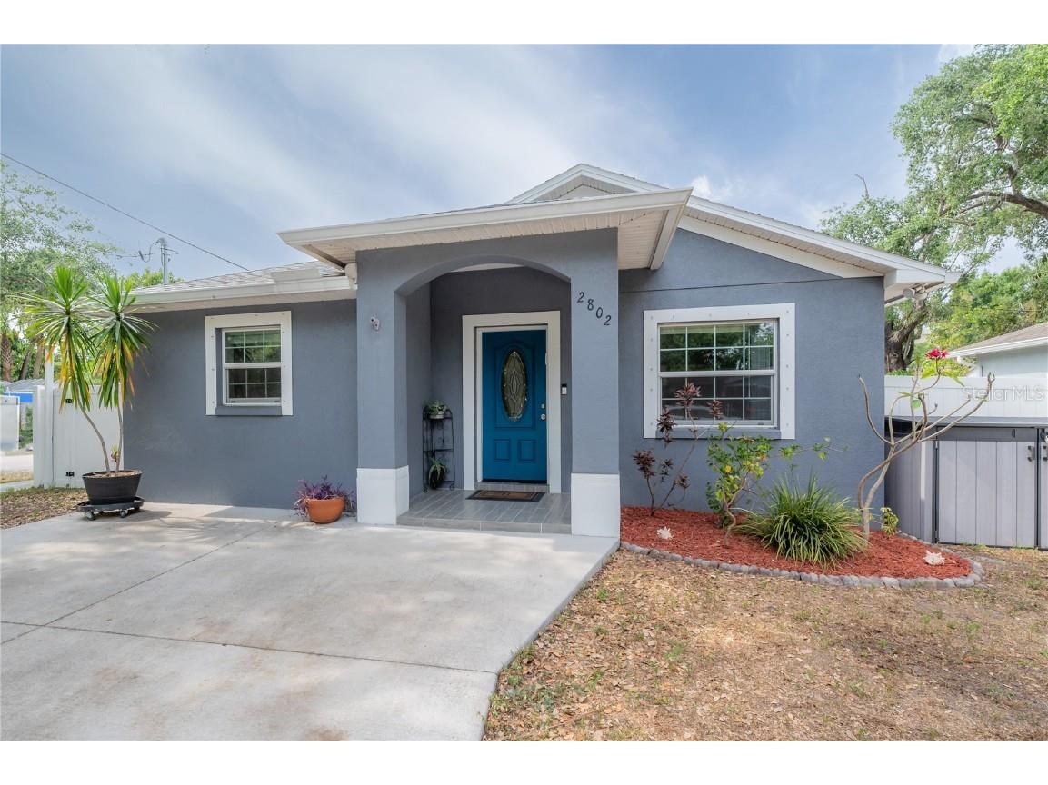 2802 Marconi Street Tampa FL 33605 T3528016 image1