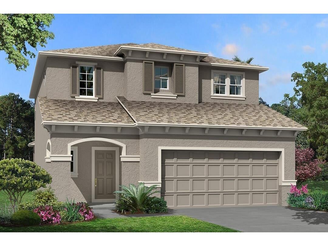 2802 Misty Marble Drive Zephyrhills FL 33540 T3533082 image1