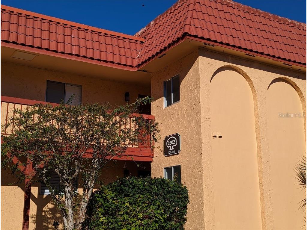 2802 N Powers Drive #15 Orlando FL 32818 O6150483 image1