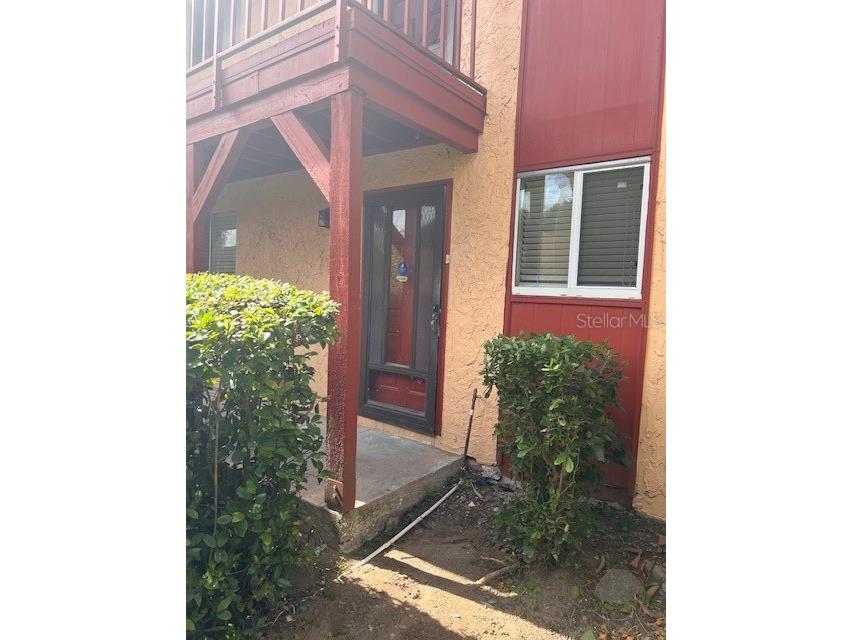 2802 N Powers Drive #18 Orlando FL 32818 O6257382 image1