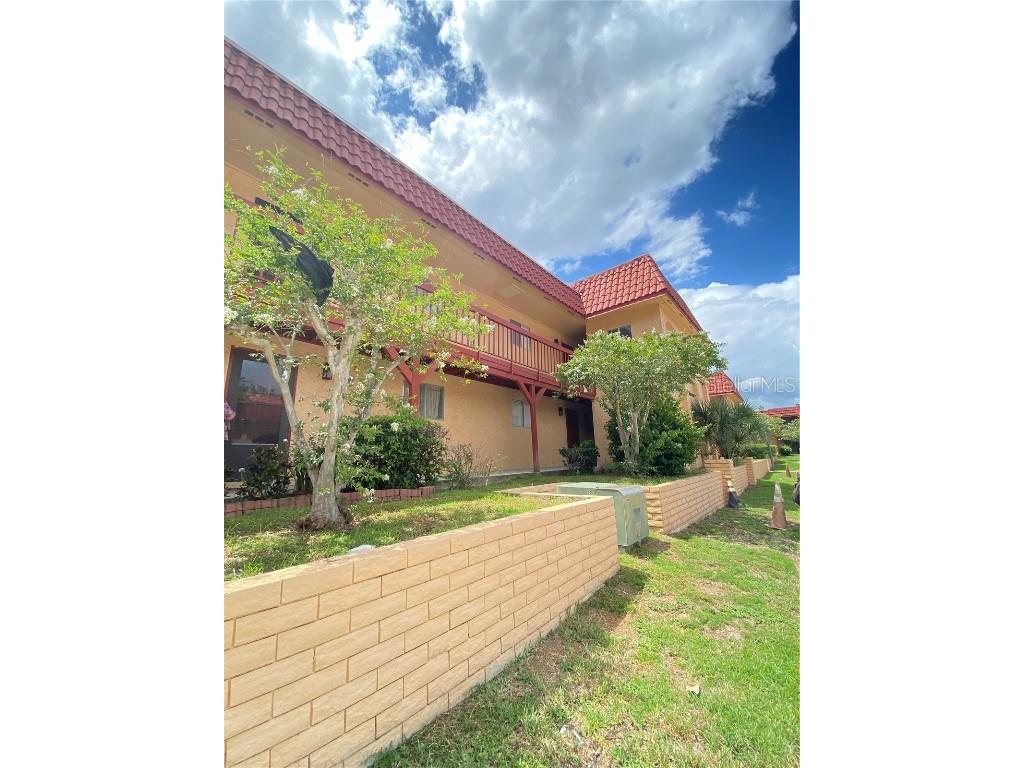 2802 N Powers Drive #3 Orlando FL 32818 S5088665 image1