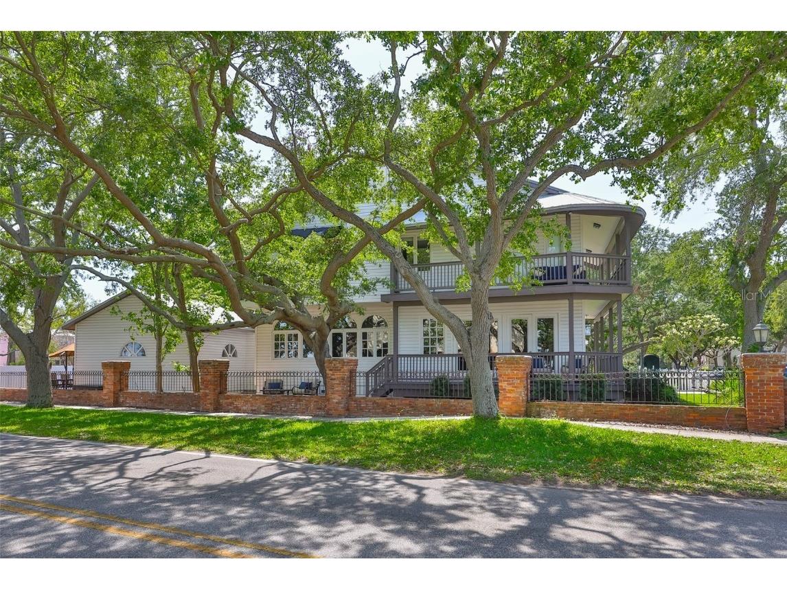 2802 Old Bayshore Way Tampa FL 33611 - TAMPA BAY TB8375144 image1