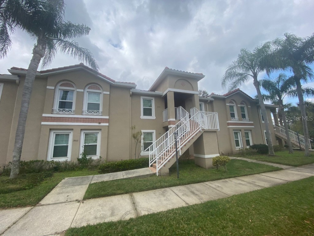 2802 Osprey Cove Place #202 Kissimmee FL 34746 S5081431 image1